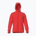 Salomon Essential WP 2.5L férfi esőkabát piros LC1793900