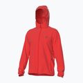 Salomon Essential WP 2.5L férfi esőkabát piros LC1793900 2