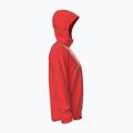 Salomon Essential WP 2.5L férfi esőkabát piros LC1793900 4