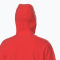 Salomon Essential WP 2.5L férfi esőkabát piros LC1793900 6
