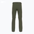 Férfi trekking nadrág Salomon Wayfarer Zip Off zöld LC1741100 4