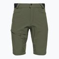 Férfi trekking nadrág Salomon Wayfarer Zip Off zöld LC1741100 5
