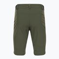 Férfi trekking nadrág Salomon Wayfarer Zip Off zöld LC1741100 6