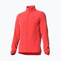 Férfi Salomon Outrack Full Zip Mid fleece pulóver narancssárga LC1711600 2