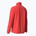 Férfi Salomon Outrack Full Zip Mid fleece pulóver narancssárga LC1711600 5
