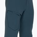Férfi trekking nadrág Salomon Wayfarer kék LC1713700 3