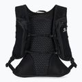 Salomon XT 6 l túra hátizsák fehér és fekete LC1764500 3