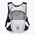 Salomon XT 6 l túra hátizsák fehér és fekete LC1764500 4