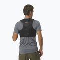 Salomon Active Skin 4 szett futó hátizsák fekete 5