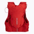 Salomon ADV Skin 12 szett futó mellény piros LC1759600 2