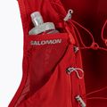 Salomon ADV Skin 12 szett futó mellény piros LC1759600 3