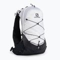 Salomon XT 10 l túra hátizsák fehér és fekete LC1764400 2