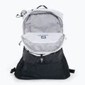 Salomon XT 10 l túra hátizsák fehér és fekete LC1764400 5