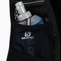 Salomon Active Skin 8 szett futó mellény fekete LC1757900 3