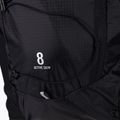 Salomon Active Skin 8 szett futó mellény fekete LC1757900 6