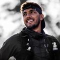 Salomon Active Skin 8 szett futó mellény fekete LC1757900 7