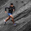 Salomon Active Skin 8 szett futó mellény fekete LC1757900 10