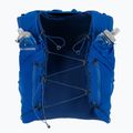 Salomon ADV Skin 12 szett futó mellény kék LC1759700