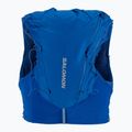 Salomon ADV Skin 12 szett futó mellény kék LC1759700 2