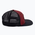 Salomon Trucker Flat baseball sapka bordó LC1680700 2