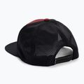 Salomon Trucker Flat baseball sapka bordó LC1680700 3