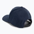 Salomon logós baseball sapka tengerészkék LC1682300 3