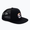 Salomon Trucker Lapos sapka fekete LC1680300