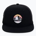 Salomon Trucker Lapos sapka fekete LC1680300 4