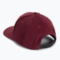 Salomon logós baseball sapka piros LC1682400 3