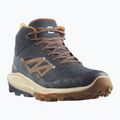 Salomon Outpulse MID GTX férfi túrabakancs tengerészkék L41589500 13