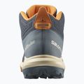 Salomon Outpulse MID GTX férfi túrabakancs tengerészkék L41589500 14