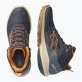 Salomon Outpulse MID GTX férfi túrabakancs tengerészkék L41589500 15