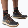 Salomon Outpulse MID GTX férfi túrabakancs tengerészkék L41589500 17