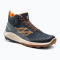 Salomon Outpulse MID GTX férfi túrabakancs tengerészkék L41589500