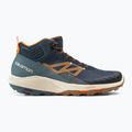 Salomon Outpulse MID GTX férfi túrabakancs tengerészkék L41589500 2