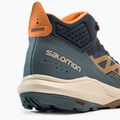 Salomon Outpulse MID GTX férfi túrabakancs tengerészkék L41589500 7