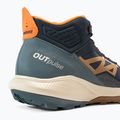 Salomon Outpulse MID GTX férfi túrabakancs tengerészkék L41589500 8
