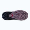 Salomon Outpulse GTX női túrabakancs fekete/rózsaszín L41689700 4