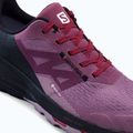 Salomon Outpulse GTX női túrabakancs fekete/rózsaszín L41689700 8
