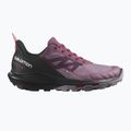 Salomon Outpulse GTX női túrabakancs fekete/rózsaszín L41689700 10