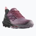 Salomon Outpulse GTX női túrabakancs fekete/rózsaszín L41689700 12