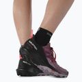 Salomon Outpulse GTX női túrabakancs fekete/rózsaszín L41689700 17