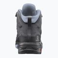 Női túrabakancs Salomon X Ultra 4 Mid GTX mágnes/fekete/zén 14