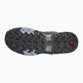 Női túrabakancs Salomon X Ultra 4 Mid GTX mágnes/fekete/zén 15