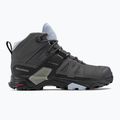Női túrabakancs Salomon X Ultra 4 Mid GTX mágnes/fekete/zén 2