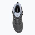 Női túrabakancs Salomon X Ultra 4 Mid GTX mágnes/fekete/zén 6