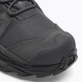 Női túrabakancs Salomon X Ultra 4 Mid GTX mágnes/fekete/zén 7