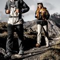 Férfi túrabakancs Salomon Outpulse Mid Gore-Tex zöld-fekete L41588900 10