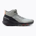 Férfi túrabakancs Salomon Outpulse Mid Gore-Tex zöld-fekete L41588900 2