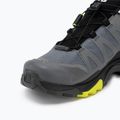 Férfi túracipő  Salomon X Ultra 4 GTX quiet shade/black/evening primrose 8